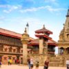 ALL IN ONE Nepal Tour 1000m 6 All in one nepal tour