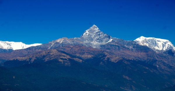 Nepal Tour Reise nach Nepal