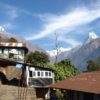 ANNAPURNA BASISLAGER, ANNAPURNA BASE CAMP, (ABC) 4200m 11 Annapurna Basislager,Annapurna Wanderung