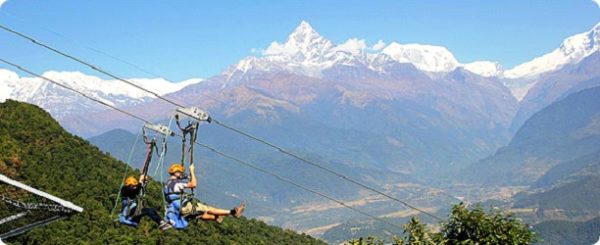 ABENTEUER NEPAL Reise 1530m 1 Abenteuer Nepal Reise,SARANGKOT