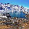 Gosaikunda Lake