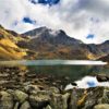 Gosaikunda lake trek