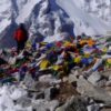 Manaslu Wanderung