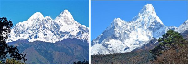 Amadablam