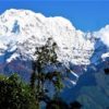 Annapurna 2 Chulu West Peak Climbing