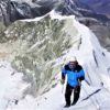 Lobuche Climb