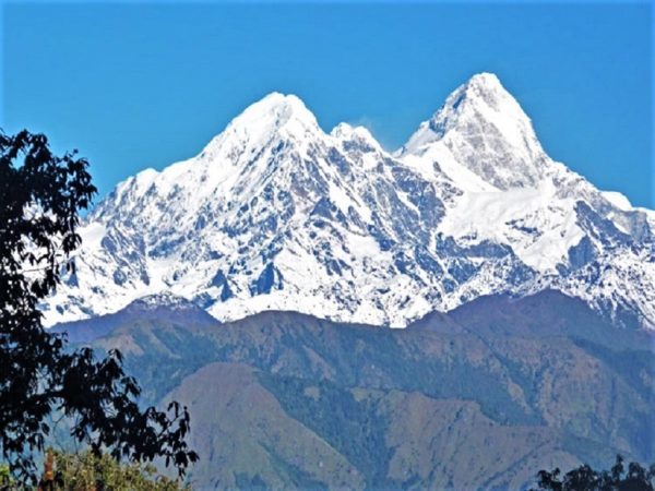 Mardi Himal peak climbing mardi peak