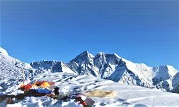 Mera Peak_