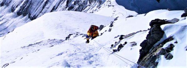 Yala Peak naya kanga langtang peak langtang valley