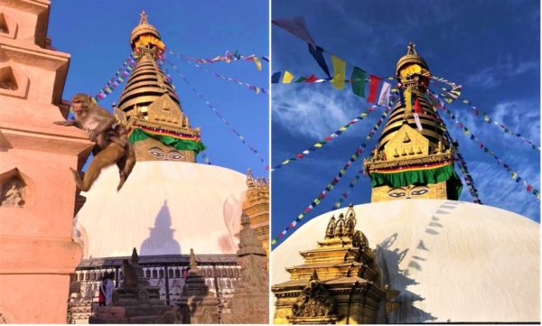 DESTINATION NEPAL 5 Tage Excitement Angebot 2 Destination Nepal,Urlaub nach Nepal,Reise nach Nepal