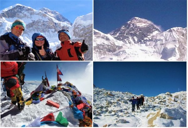 Everest Expedition