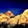 Mount Lhotse Expedition Lhotse Nepal