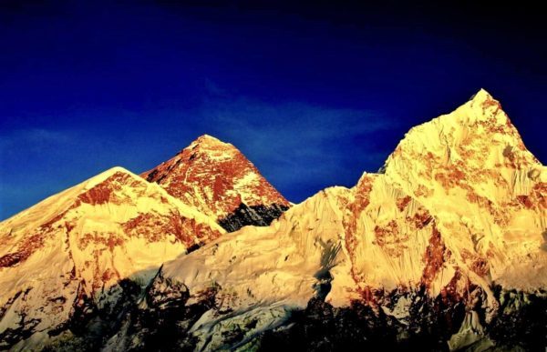 Mount Lhotse Expedition Lhotse Nepal