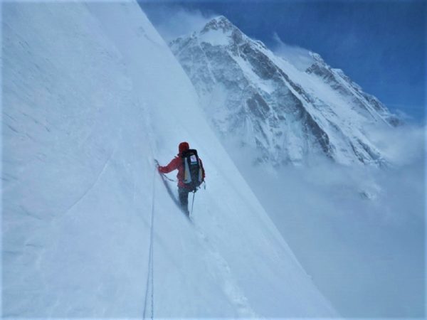 Mount Dhaulagiri Expedition Dhaulagiri Nepal