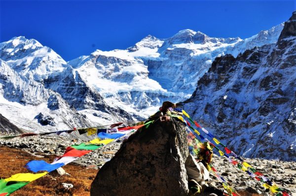 Kanchenjunga-North-Base-Camp