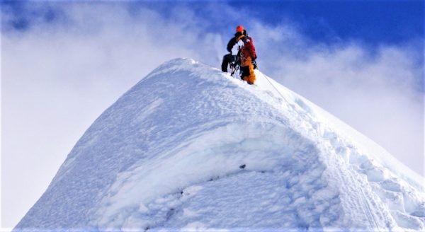 Expedition Summit